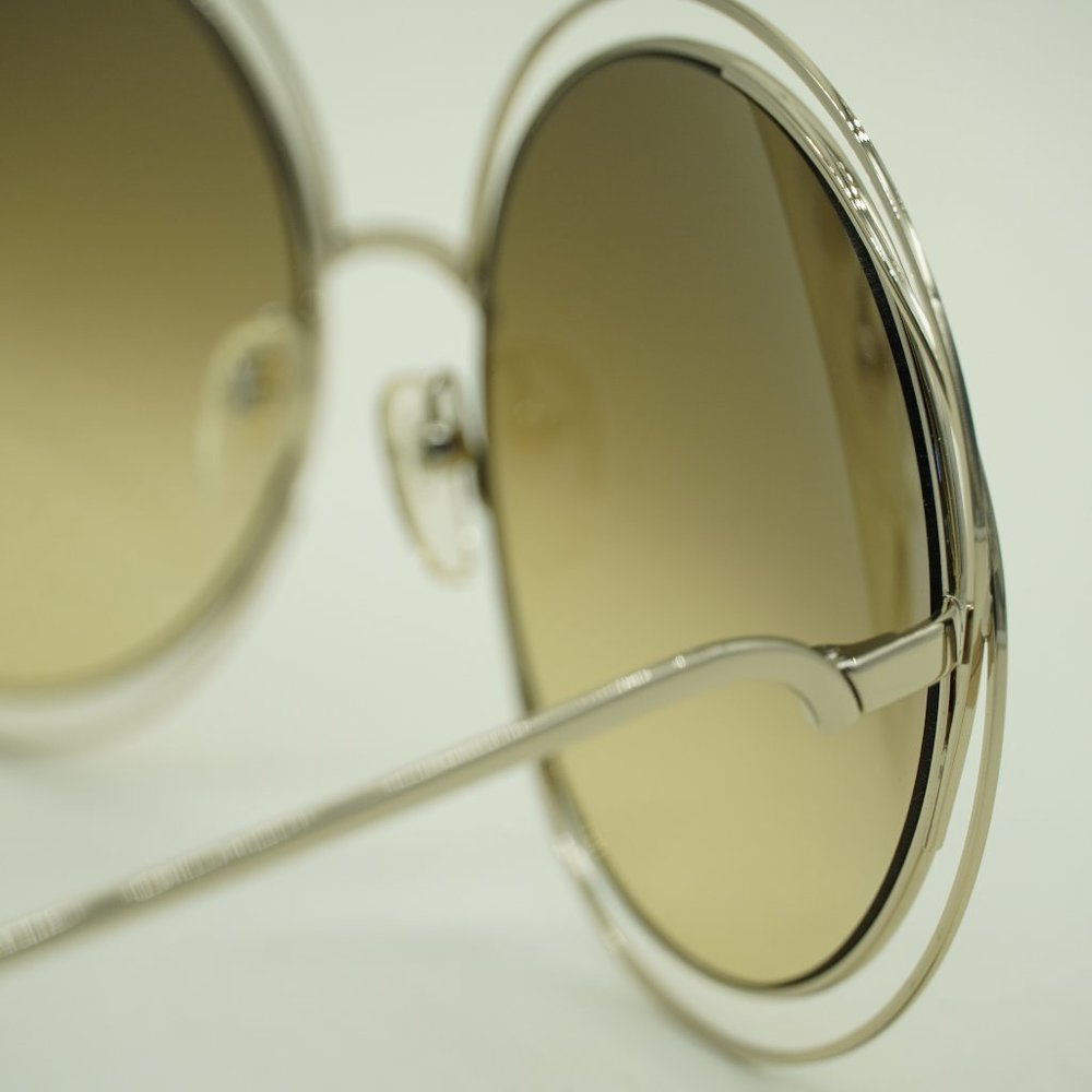 NEW CHLOE CE114SD 773 SUNGLASSES - Picture 8 of 12